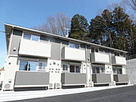 栃木県宇都宮市平出町3779-1：物件画像／大東建託リーシング株式会社 北栃木店