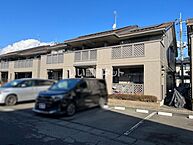 栃木県宇都宮市宮の内3丁目161-7：物件画像／大東建託リーシング株式会社 北栃木店