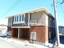 カームリー・ベル　II