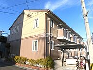 宮崎県宮崎市清水2丁目4番7号：物件画像／大東建託リーシング株式会社 宮崎店