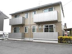 SOHO’S　吉尾　Ａ棟