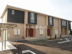 サニー・トロンときわ