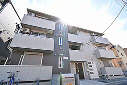 JR東海道本線 鴨宮駅 徒歩4分の賃貸アパート