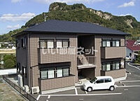 鹿児島県霧島市国分新町2丁目：物件画像／大東建託リーシング株式会社　霧島店