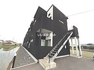 鹿児島県霧島市国分福島3丁目：物件画像／大東建託リーシング株式会社　霧島店