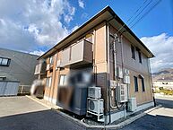 長野県上田市中之条782-2：物件画像／大東建託リーシング株式会社 佐久店