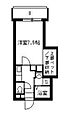 サンシャイン宇宿5階5.0万円