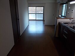 リベルダーデ 305 3階1LDKのリビング/ダイニング