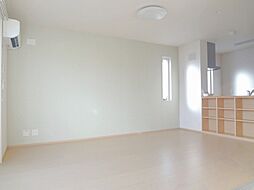 サンフラワー広田　Ａ 302 3階2LDKのリビング/ダイニング