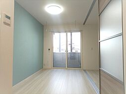 グリーンテラス長野駅東口 102 1階1DKのリビング/ダイニング