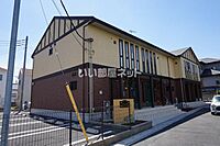 静岡県沼津市下香貫島郷2513-8：物件画像／大東建託リーシング株式会社 沼津店