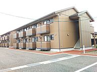 長野県中野市大字江部1314-2：物件画像／大東建託リーシング株式会社 長野店