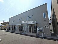 長野県佐久市岩村田1334-2：物件画像／大東建託リーシング株式会社 上田店
