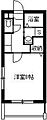 CITY・HILL'S1階4.3万円