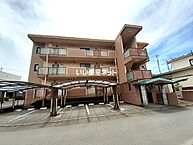 鹿児島県霧島市国分敷根：物件画像／大東建託リーシング株式会社　霧島店