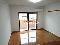 エスポアールエデン 207 2階1Kのリビング/ダイニング