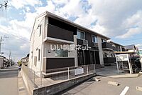 鹿児島県鹿児島市吉野4丁目27-15：物件画像／大東建託リーシング株式会社 鹿児島中央店