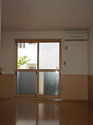 メゾン・ド・ボヌール　Ａ/Ｂ A103 1階1Kのリビング/ダイニング