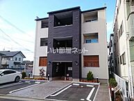 大阪府八尾市高安町北6丁目：物件画像／大東建託リーシング株式会社 東大阪店
