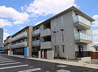 大阪府八尾市跡部本町1丁目2番18号：物件画像／大東建託リーシング株式会社 東大阪店