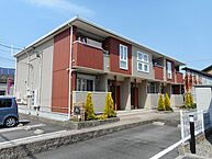 愛知県一宮市西五城字上切59番地9：物件画像／大東建託リーシング株式会社 一宮店