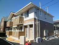 愛知県豊橋市神野新田町字イノ割：物件画像／大東建託リーシング株式会社 豊橋店