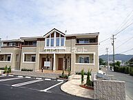愛知県豊橋市大岩町字小山塚：物件画像／大東建託リーシング株式会社 豊橋店