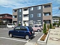 愛知県蒲郡市竹谷町足洗：物件画像／大東建託リーシング株式会社 豊川店