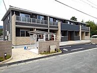 愛知県新城市平井字東原：物件画像／大東建託リーシング株式会社 豊川店