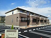 静岡県掛川市大池2605-1：物件画像／大東建託リーシング株式会社 掛川店