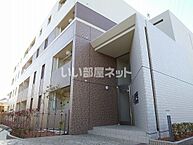 静岡県浜松市中央区葵西4丁目11-64：物件画像／大東建託リーシング株式会社　浜松高台店