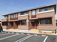 静岡県菊川市半済1952番地：物件画像／大東建託リーシング株式会社 掛川店
