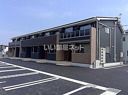 リバティドリーム　イレブン 201