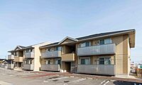 富山県高岡市井口本江11-1：物件画像／大東建託リーシング株式会社　魚津店