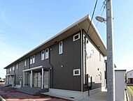 富山県高岡市上関町9番29号：物件画像／大東建託リーシング株式会社　高岡店