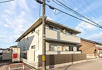 富山県射水市戸破1240番1：物件画像／大東建託リーシング株式会社　魚津店