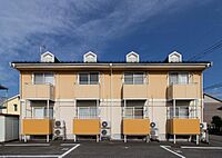 富山県射水市戸破2654番6：物件画像／大東建託リーシング株式会社　魚津店