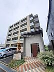 大阪府藤井寺市林2丁目：物件画像／大東建託リーシング株式会社　なかもず店