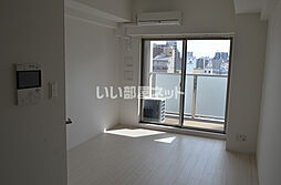 JR東海道・山陽本線 神戸駅 徒歩10分の賃貸マンション 10階1Kのリビング/ダイニング