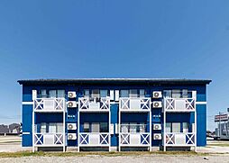 パールハイツとなみ1