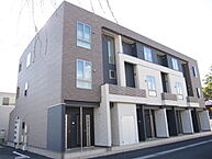 静岡県静岡市清水区山原332番地1：物件画像／大東建託リーシング株式会社 清水店