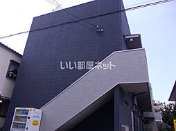 サングレイス南清水 202