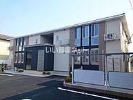 愛知県豊川市山道町2丁目7番地：物件画像／大東建託リーシング株式会社 豊川店