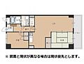 ライフ21INA2階5.2万円