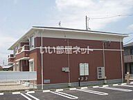 愛知県一宮市今伊勢町新神戸字乾36番地：物件画像／大東建託リーシング株式会社 一宮店