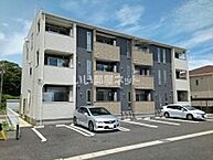 愛知県蒲郡市鹿島町鬼越25番地2：物件画像／大東建託リーシング株式会社 豊川店