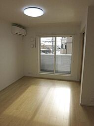 エスポワール桜町 203 2階1LDKのリビング/ダイニング