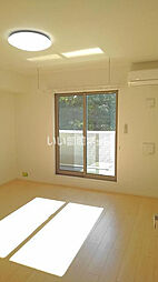 サピーV 206 2階1LDKのリビング/ダイニング