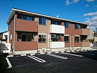 愛知県豊橋市牛川町字洗島8番地2：物件画像／大東建託リーシング株式会社 豊橋店