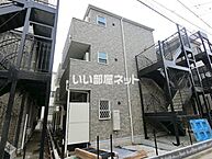 神奈川県横浜市栄区笠間1丁目12-29：物件画像／大東建託リーシング株式会社 小田原駅前店